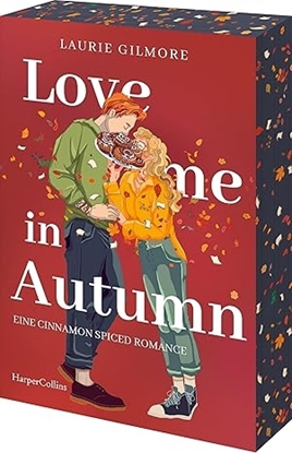 Afbeeldingen van Love me in Autumn
