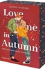 Afbeelding van Love me in Autumn