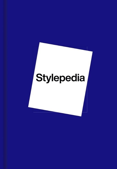 Afbeelding van Stylepedia