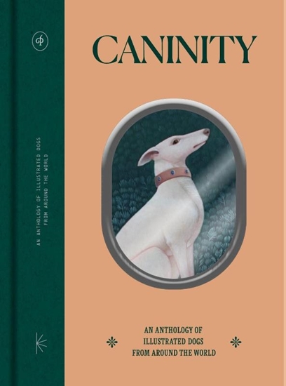 Afbeelding van Victionary Good Dogs