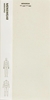 Afbeelding van Fashionary Menswear Memopad