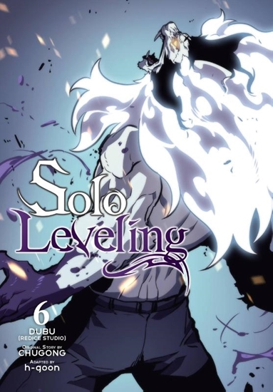 Afbeelding van Solo Leveling (comic) Solo Leveling, Vol. 6 (comic)