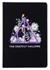 Afbeelding van Harry Potter Harry Potter: Deathly Hallows Embroidered Journal