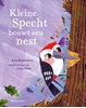 Afbeelding van Kleine Specht bouwt een nest