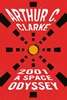 Afbeelding van Space Odyssey 2001: a Space Odyssey
