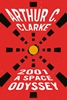 Afbeelding van Space Odyssey 2001: a Space Odyssey