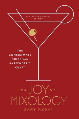 Afbeeldingen van Joy of Mixology