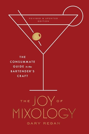 Afbeelding van Joy of Mixology
