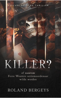 Afbeeldingen van Killer?