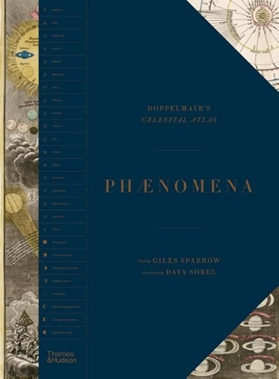 Afbeeldingen van Phaenomena