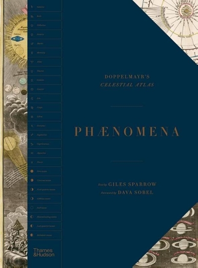 Afbeelding van Phaenomena