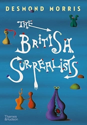 Afbeeldingen van The British Surrealists