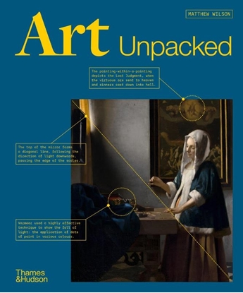 Afbeeldingen van Art Unpacked