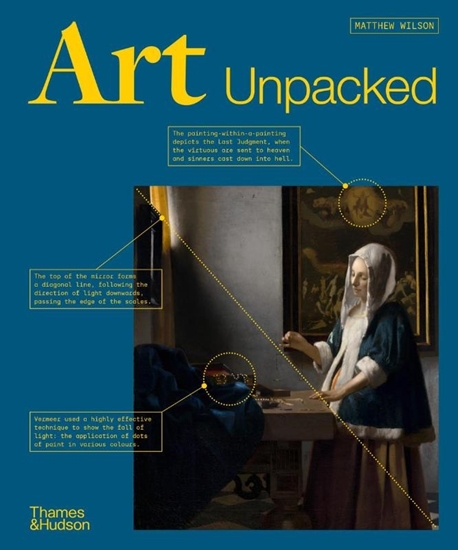 Afbeelding van Art Unpacked