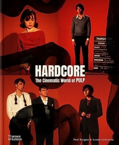 Afbeelding van Hardcore