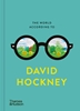 Afbeelding van The World According To The World According to David Hockney