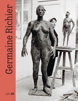 Afbeeldingen van Germaine Richier