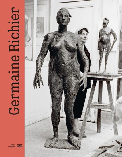 Afbeelding van Germaine Richier