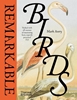 Afbeelding van Remarkable Birds