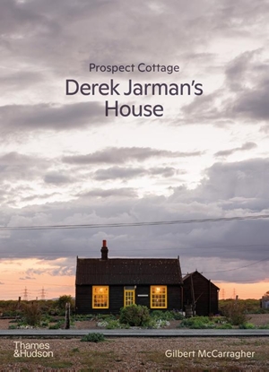 Afbeeldingen van Prospect Cottage: Derek Jarman's House