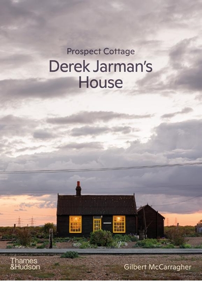 Afbeelding van Prospect Cottage: Derek Jarman's House
