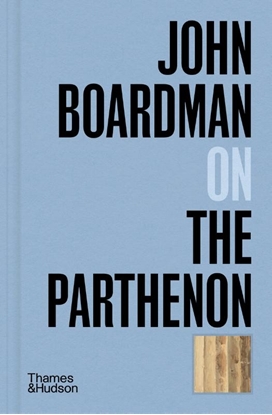 Afbeeldingen van Pocket Perspectives John Boardman on the Parthenon
