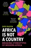 Afbeelding van Africa Is Not A Country