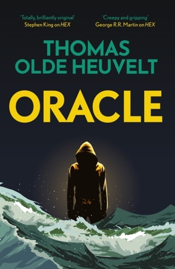 Afbeelding van Oracle