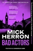 Afbeelding van Slough House Thriller Bad Actors