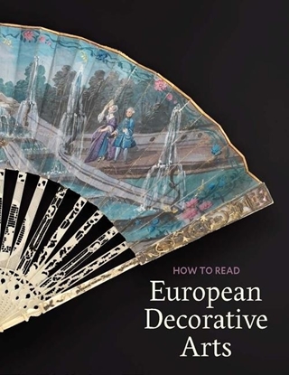 Afbeeldingen van The Metropolitan Museum of Art - How to Read How to Read European Decorative Arts