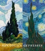Afbeelding van Van Gogh's Cypresses