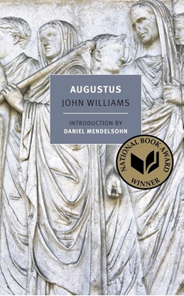 Afbeeldingen van Augustus
