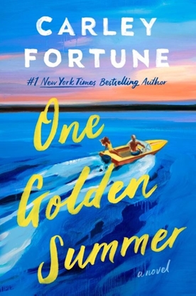 Afbeeldingen van One Golden Summer