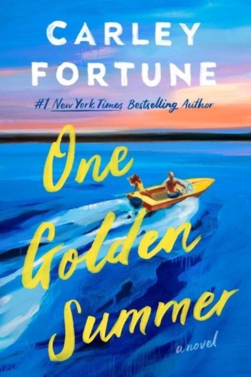 Afbeelding van One Golden Summer