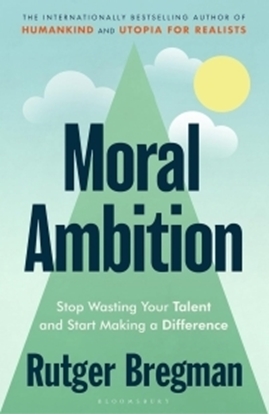 Afbeeldingen van Moral Ambition