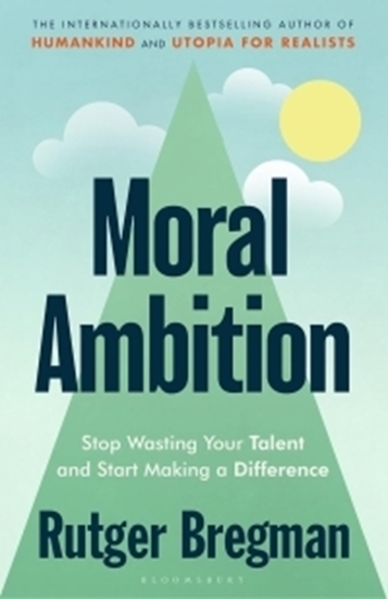 Afbeelding van Moral Ambition