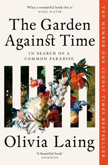 Afbeelding van The Garden Against Time