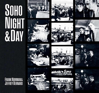 Afbeeldingen van Soho Night & Day