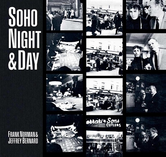 Afbeelding van Soho Night & Day