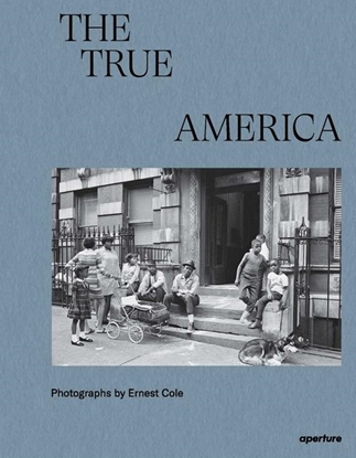 Afbeeldingen van Ernest Cole: The True America
