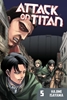 Afbeelding van Attack on Titan Attack On Titan 5