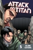 Afbeelding van Attack on Titan Attack On Titan 5