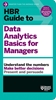 Afbeelding van HBR Guide HBR Guide to Data Analytics Basics for Managers (HBR Guide Series)
