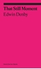 Afbeelding van Ekphrasis That Still Moment: Poetry and Essays on Dance