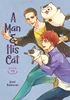Afbeelding van A Man and His Cat A Man and His Cat 10