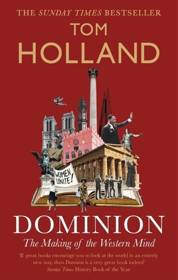 Afbeelding van Dominion