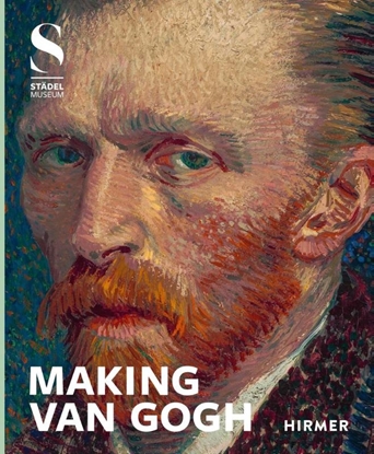 Afbeeldingen van Making Van Gogh