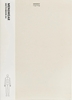 Afbeelding van Fashionary Menswear Sketchbook A4