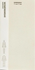 Afbeelding van Fashionary Womenswear Memopad