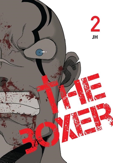 Afbeelding van The Boxer The Boxer, Vol. 2